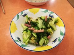 -萨莉亚意式餐厅(悦荟广场店)
