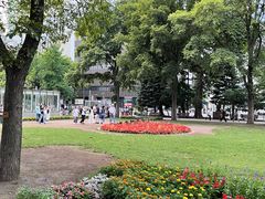 -大通公园
