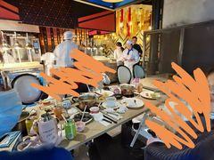 -星伦多自助料理(华润万象城店)