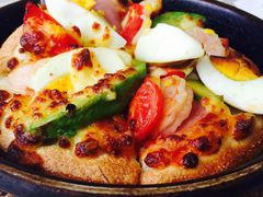 -必胜客(海滨店)