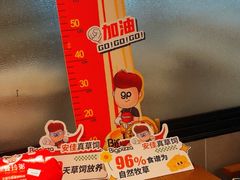 -比格比萨自助(新辰里学清路店)