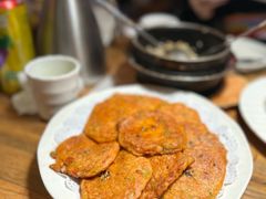 -百年石锅饭·朝鲜族传统民餐