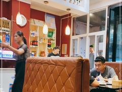 -晚归月亮湾私家菜(临邑路店)