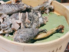-黑鸡小馆(金源店)