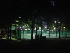 -江湾体育中心游泳馆