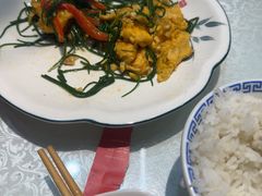 -魏记大碗羊肉(临河总店)