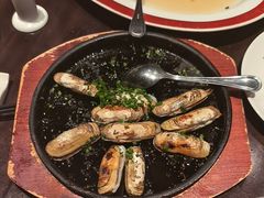-姚江春中餐厅·太平洋大酒店