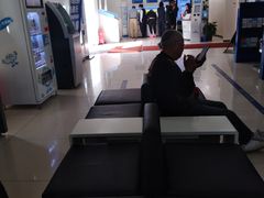 -中国建设银行(上海西郊支行)