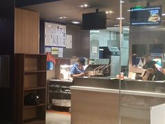 -麦当劳(垡头西路店)