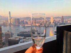 -香港港丽酒店