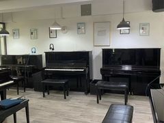 -梅纳·钢琴声乐架子鼓Mena Music(双井店)