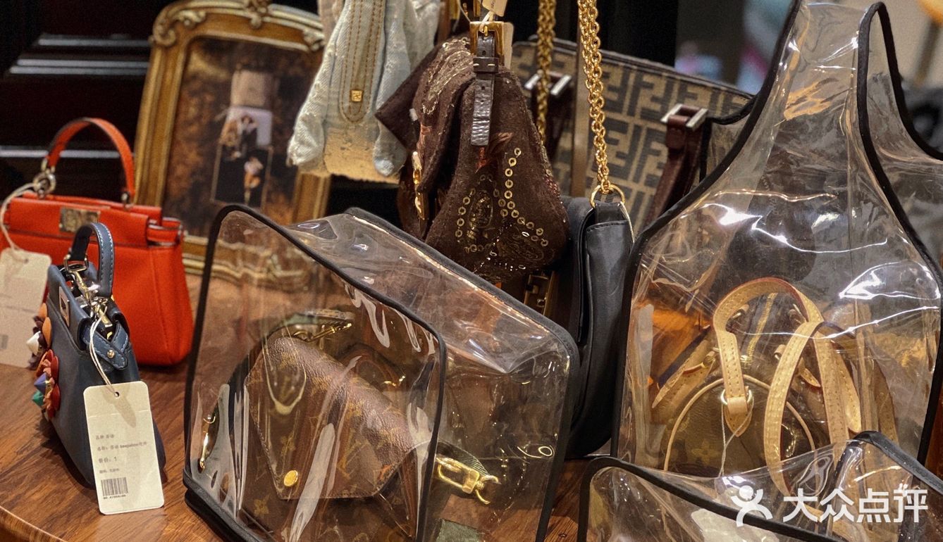 郑州探店🔥五一打卡中古店铺