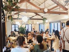 -Money Shops(愚园路店)