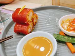 -点都德(龙之梦店)