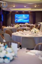 -曼格纳婚礼艺术中心(张江店)