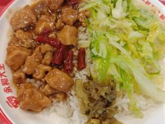-永和大王(春日上新·阜成门店)