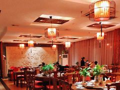 -面辣子·陕西家乡菜(钟楼店)