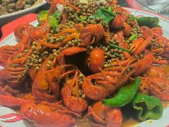 -呆虾王龙虾馆(南湖总店)