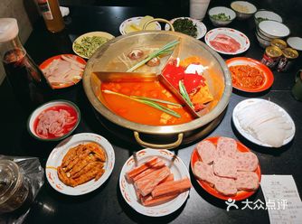 说起来吃了很多次叁口煮了（也就一个月三四五次吧）