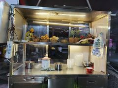 -夏食光安顺小舒冰粉冰浆(甲秀楼店)