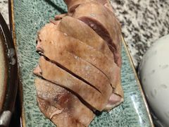 招牌盐水鸭-南京大牌档(崇文门国瑞店)