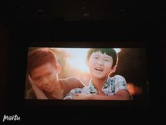 -SFC上影影城(新世界店)