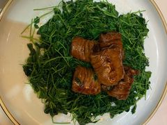 草头圈子-老正兴菜馆(福州路店)