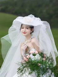 -第一夫人婚纱摄影(南京店)