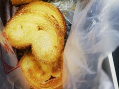 -中关村茶点