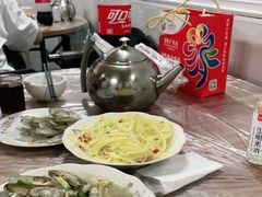 -妈妈的小作坊(陈家镇店)