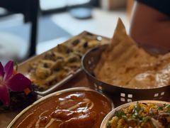 -克比叔叔印度餐厅Kebabs on the Grille(永康路分店)