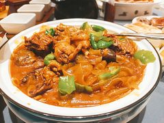 -阿庄新豫菜(通泰路店)