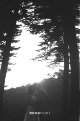 森系-巴黎婚纱摄影工作室