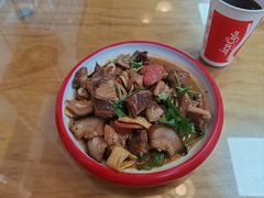 -泰粗卤加热卤味(义全店)