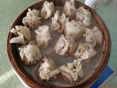 -国庆烧麦馆