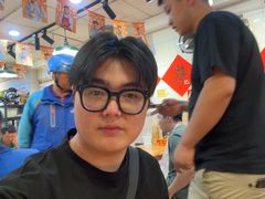 -柳州肥姨妈大骨螺蛳粉(东靖路店)