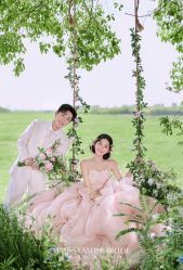 -时光印记婚纱摄影工作室·原创定制