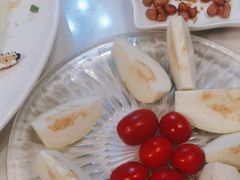 -陶缘一号·四季缘·老字号顺德菜·户外婚礼家宴(西滘店)