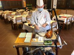 -天和晟烤鸭店(玉泉西街店)