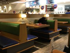 -So Lounge索兰至餐厅(蓝色港湾店)