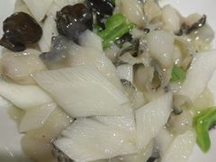 -陈记菜馆·非遗淮扬菜(东关街教场店)
