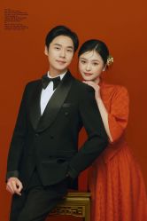 -拾尚映画·STUDIO婚纱摄影(中关村店)