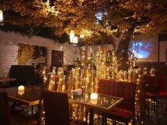 -冰城小镇音乐串吧·聚会餐厅(百子湾店)