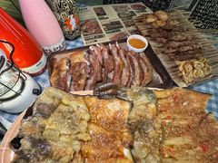 -1819餐厅·团队聚餐·烤串·精酿