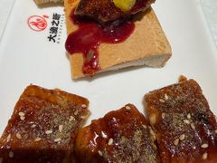 -渔乐之昕·铁板烧自助餐(虹悦城店)