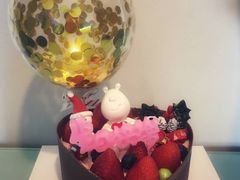 -CAKE BOSS 蛋糕老板(西单君太百货店)