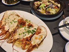 -鑫悦楼煎蟹·16年海鲜大排档