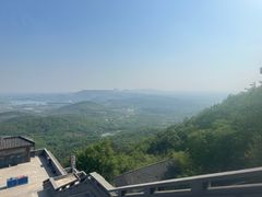 -句容茅山景区