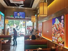 -聚味罗记大排檔·鲜鱼杂·甲鱼煲•龙虾馆(科学馆店)