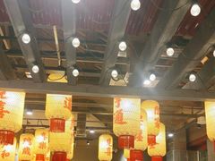 -朱光玉火锅馆·太原旗舰(钟楼街店)